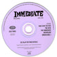 Nice - Here Come the Nice~The Immediate Anthology (3 CD Box Set) VG+