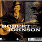 Robert Johnson - The Blues (2013 CD) Mint