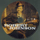 Robert Johnson - The Blues (2013 CD) Mint