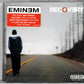 Eminem - Recovery (2010 CD) Mint