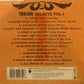 Various - Trojan Selecta 1 (2006 Lovers Reggae CD) Mint