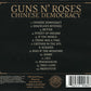 Guns N' Roses - Chinese Democracy (2008 Special Edition US CD) Sealed