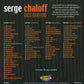 Serge Chaloff - Boss Baritone (2011 4 x CD Box Set) NM