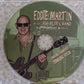 Eddie Martin & His Big Blues Band - Looking Forward Looking Back (2012 CD) Mint