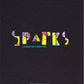 Sparks - A Steady Drip Drip Drip (Deluxe Ltd Edition Book CD) Mint