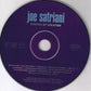 Joe Satriani - Engines of Creation (2000 UK CD) NM