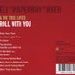 Eli "Paperboy" Reed & the True Loves - Roll with You (2008 CD) VG+