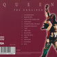 Queen - Pre Ordained (1996 Italian CD) Sealed