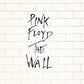 Pink Floyd - The Wall (1987 UK 'Fatboy' DCD) VG+