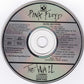 Pink Floyd - The Wall (1987 UK 'Fatboy' DCD) VG+