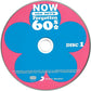 Various - Now 100 Hits: Forgotten 60s (2020 4xCD Set) Sealed