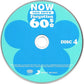 Various - Now 100 Hits: Forgotten 60s (2020 4xCD Set) Sealed