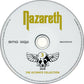 Nazareth - The Ultimate Collection (2020 Triple CD Set) VG+