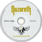 Nazareth - The Ultimate Collection (2020 Triple CD Set) VG+