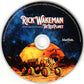 Rick Wakeman & the English Rock Ensemble - The Red Planet (2020 CD) NM