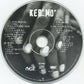 Keb'Mo' - Self Titled (1994 US Blues CD) VG+