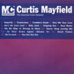 Curtis Mayfield - The Essential (2006 MC Mastercuts CD) Mint