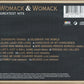 Womack & Womack - Greatest Hits (1993 CD) NM