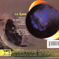 Holger Czukay - La Luna (2000 US CD) NM