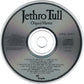 Jethro Tull - Original masters (1990 CD) NM