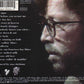 Eric Clapton - Unplugged (1992 CD) NM