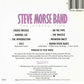 Steve Morse Band - The Introduction (Rare 1984 US CD) VG+