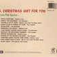Various - A Christmas Gift For You From Phil Spector (1991 CD) VG+