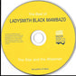 Ladysmith Black Mambazo - The Best of (1998 CD) Mint