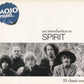 Spirit - An Introduction to~23 Classic Songs (2004 CD) NM