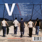 V - You Stood up (2004 CD) Mint