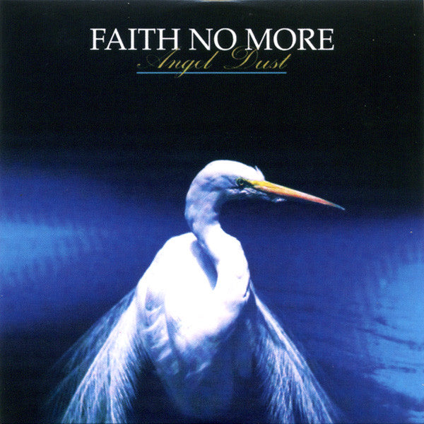 Faith No More - Original Album Series (5 CD Boxed Set) Sealed