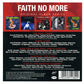 Faith No More - Original Album Series (5 CD Boxed Set) Sealed