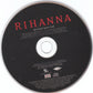 Rihanna - Good Girl Gone Bad (2008 CD & DVD) Mint