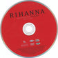 Rihanna - Good Girl Gone Bad (2008 CD & DVD) Mint