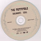 Pentangle - Soloman's Seal (2003 CD) Mint