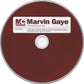 Marvin Gaye - The Essential (2006 MC Mastercuts CD) Mint