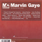 Marvin Gaye - The Essential (2006 MC Mastercuts CD) Mint