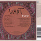 Rufus Wainwright - Want Two (2004 Special Edition CD) NM