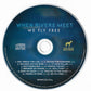 When Rivers Meet - We Fly Free (2020 CD Fully Signed) NM