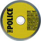 The Police - The Police (2007 Best of 2 CD) NM