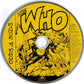 Who - Odds & Sods (1998 CD) Mint