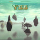 Yes - Topography ~ The Yes Anthology (2004 DCD) NM