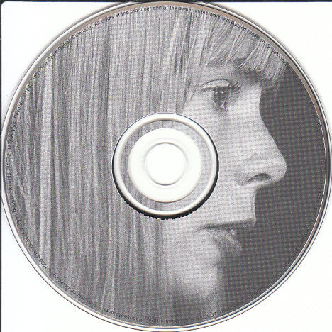 Joni Mitchell - Hits (1996 HDCD) NM