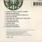 Van Morrison & the Chieftains - Irish Heartbeat (1998 Canada CD) VG+