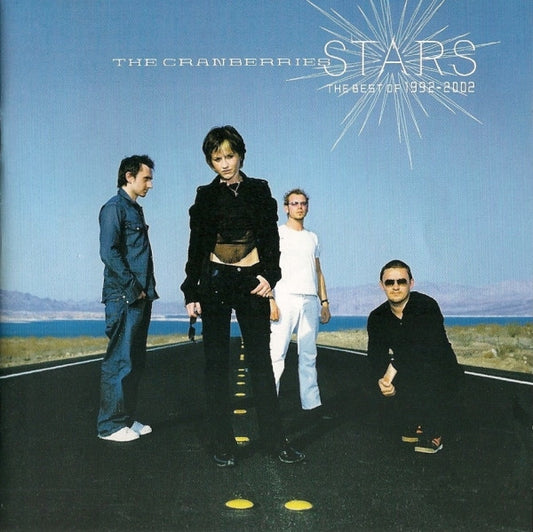 Cranberries - Stars ~ Best of 1992-2002 (2002 CD) Mint