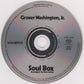 Grover Washington Jr - Soul Box (2021 SACD) Sealed