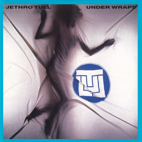 Jethro Tull - Original Album Series Vol 2 (5 CD Set) Sealed