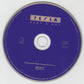 Tesla - Bust a Nut (1994 CD) VG+