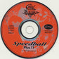 Count Bishops - Speedball Plus 11 (1995 UK CD) NM