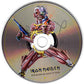 Iron Maiden - Somewhere Back in Time ~ Best of 1980-1989 (2008 CD) NM